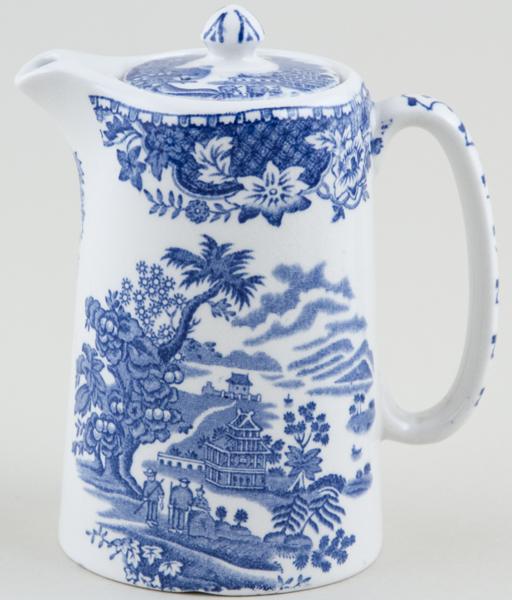 Hot Water Jug small c1930s